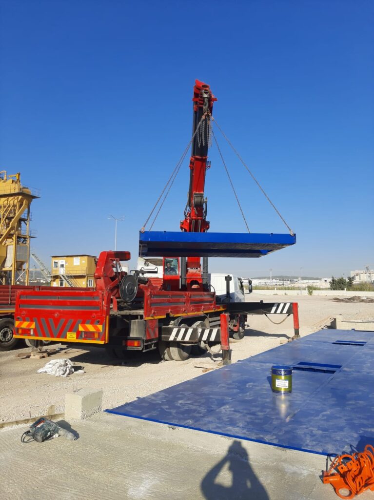 Montaj/Demontaj Montaj/Demontaj